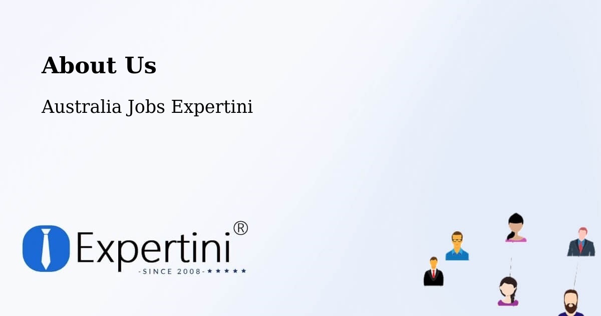 About Expertini Recruitment Platform  – Nunawading - Nunawading, Australia Jobs Expertini